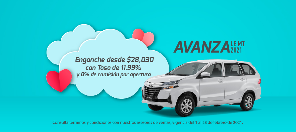 Toyota Vallejo | Autos Vallejo