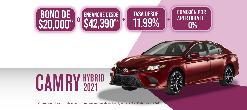 Toyota Vallejo | Autos Vallejo