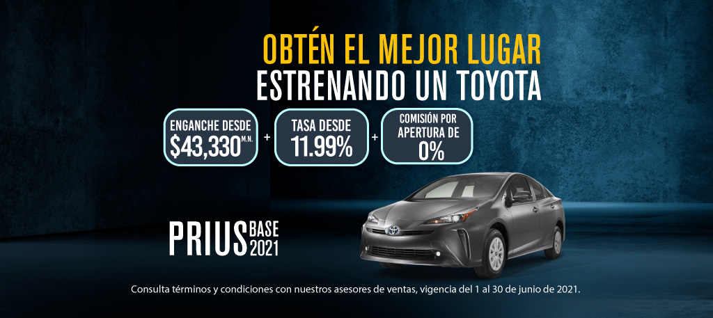 Toyota Vallejo | Autos Vallejo